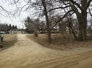 11539 Owosso Rd, Fowlerville, MI 48836