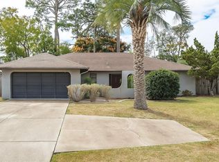 9556 Horizon Dr, Spring Hill, FL 34608