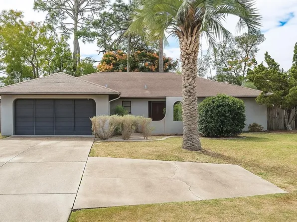 9556 Horizon Dr, Spring Hill, FL 34608