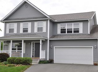 34 Cabot Ct, South Burlington, VT 05403