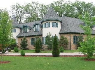 22290 Maple Ct, Kildeer, IL 60047