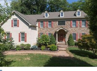 2233 Bell Flower Ln, New Hope, PA 18938