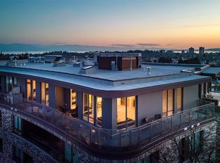 Bellewood Park, Victoria, BC V8V 0G1