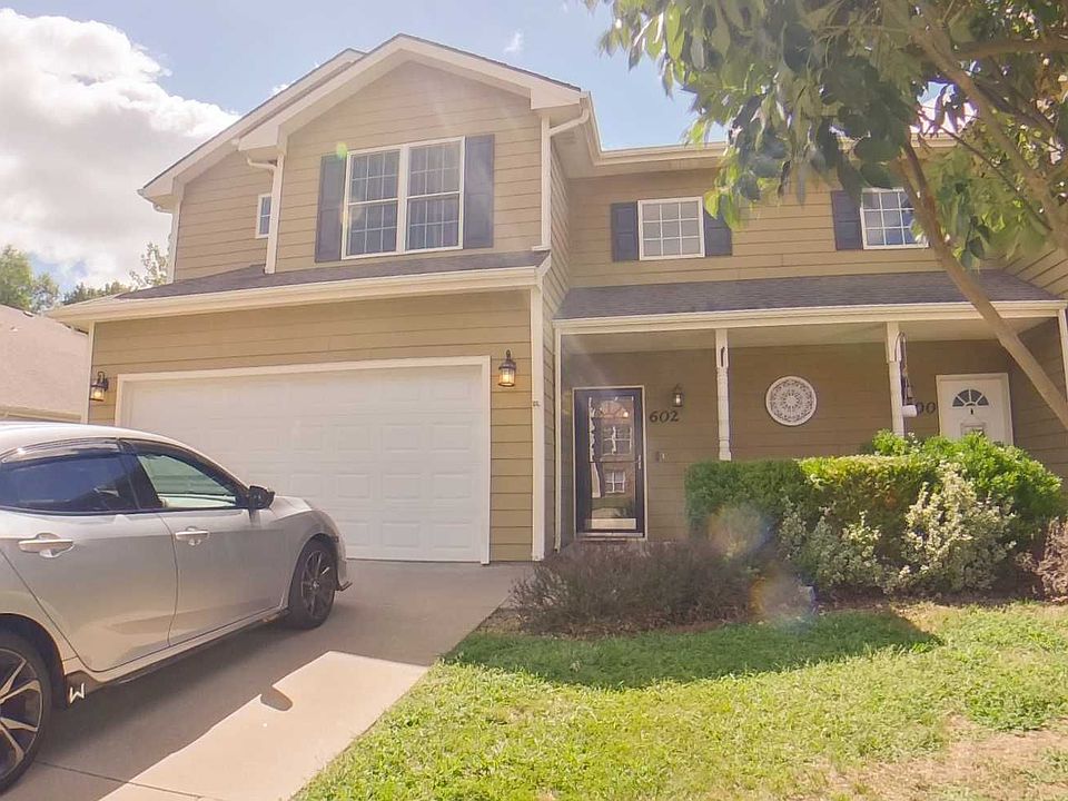 602 Highland Ridge Dr, Manhattan, KS 66503 Zillow