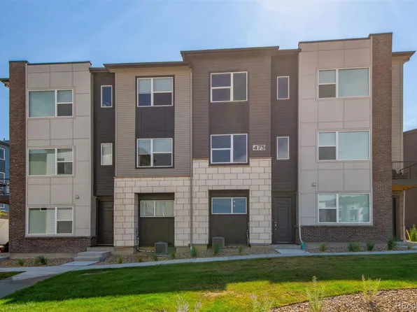 475 Interlocken Boulevard #102, Broomfield, CO 80021