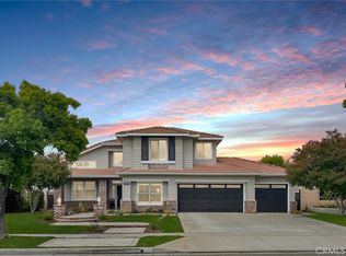 1609 Heartland Way, Corona, CA 92881