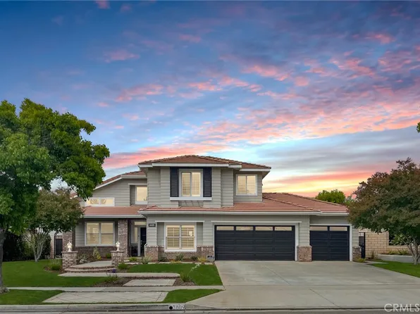 1609 Heartland Way, Corona, CA 92881