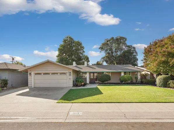 1131 Green Oaks Way, Lodi, CA 95240