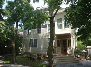 19 Segel St, Jamaica Plain, MA 02130