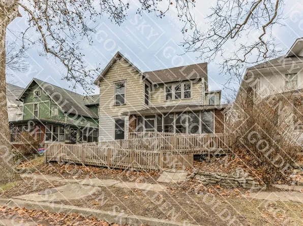 412 W Howard St Unit 2, Muncie, IN 47305