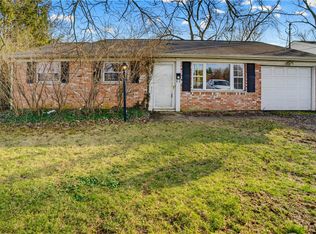 1655 E Crescentville Rd, Cincinnati, OH 45246