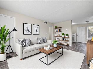 2600 Dalecrest Dr APT G, Charlotte, NC 28269