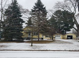 374 S Peck Ave, Peshtigo, WI 54157