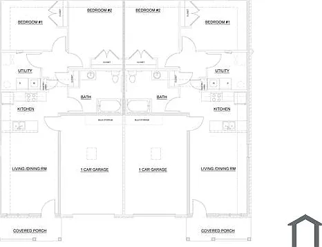 2400 Oakland Cir #2402O — Photo 4