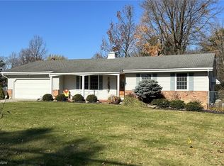 4331 Harris Rd, Broadview Heights, OH 44147