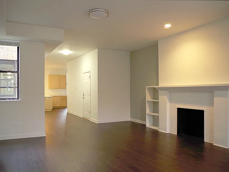 Dining/Living room