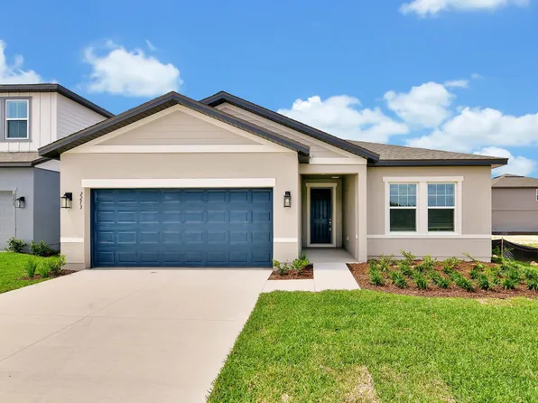 2273 Derwent Dr, Davenport, FL 33896