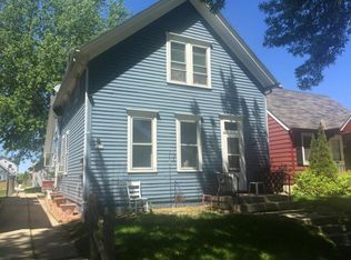 1220 Alabama Ave, Sheboygan, WI 53081