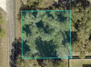 1718 Hibiscus Ave, Lehigh Acres, FL 33972