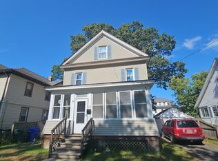 24 Fairmount St, Springfield, MA 01108