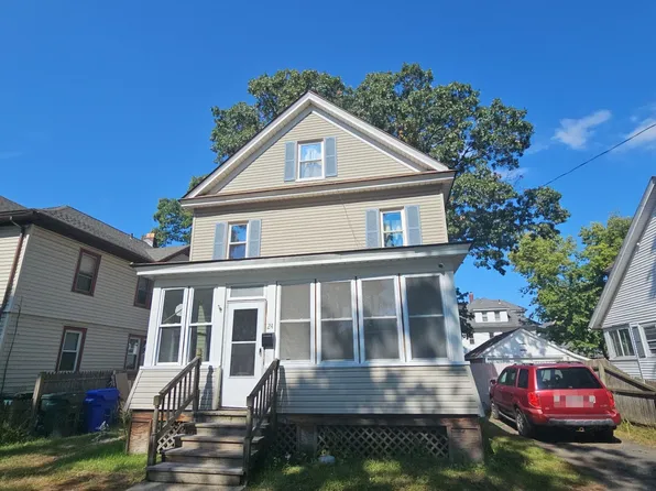 24 Fairmount St, Springfield, MA 01108