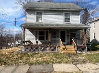 416 W 6th St, Jamestown, NY 14701