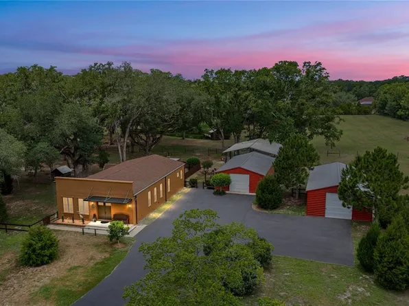 13031 Bellamy Brothers Blvd, Dade City, FL 33525