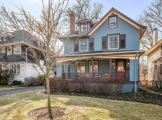 707 Central Ave, Wilmette, IL