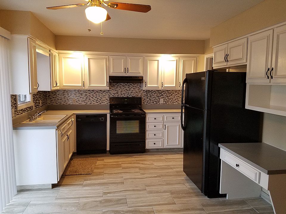 Beautiful new Kitchen