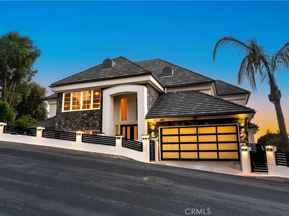 4918 Calvin Ave, Tarzana, CA 91356