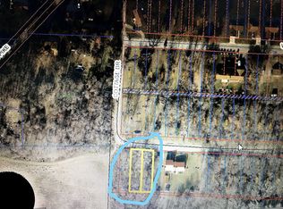 1525 W Rose St, Springfield, OH 45506