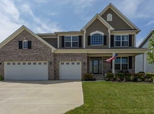 15893 Plains Rd, Noblesville, IN 46062