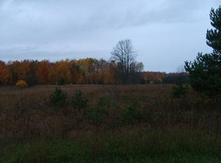 0 Moorestown Rd S, Fife Lake, MI 49633