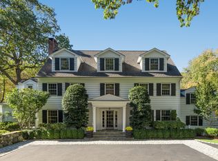 68 Butternut Hollow Rd, Greenwich, CT 06830