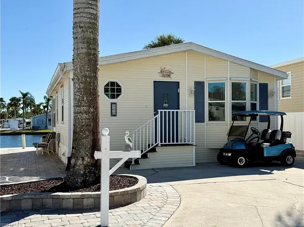 560 Cattleya Refuge #560, NAPLES, FL 34114