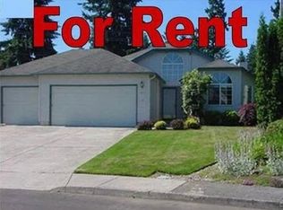 15807 NE 40th St, Vancouver, WA 98682