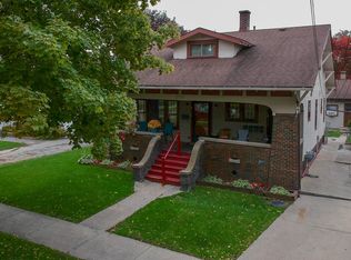 1706 11th St, Bay City, MI 48708