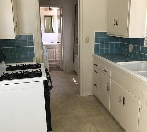 Good size kitchen