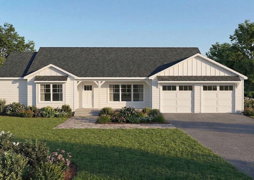1st image of lot 4 Crossman Drive