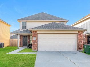 5026 Sessile Trl, Spring, TX 77373