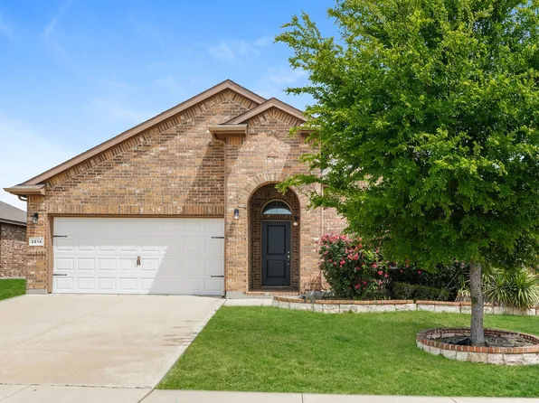 2614 Lavender Ln, Glenn Heights, TX 75154
