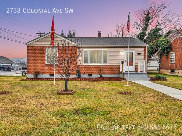 2738 Colonial Ave SW