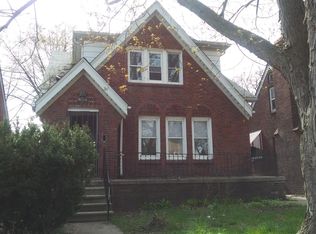 10810 Roxbury St, Detroit, MI 48224