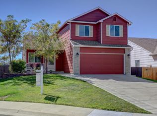 11115 Callaway Ct, Parker, CO 80138