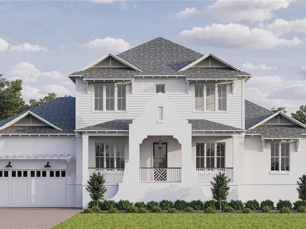 819 38TH AVENUE NE, ST PETERSBURG, FL 33701