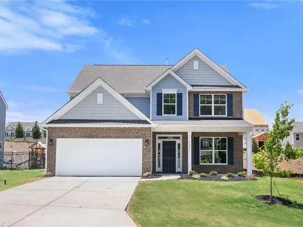 2371 Robbins Perch West Ct, Kernersville, NC 27284