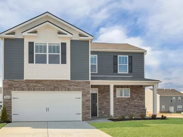 4063 Amelia Ln, White House, TN 37188