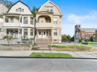 159 Shepard Ave #3, East Orange, NJ 07018