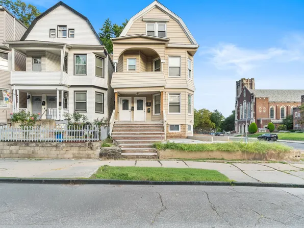 156 Shepard Ave #2, East Orange, NJ 07018