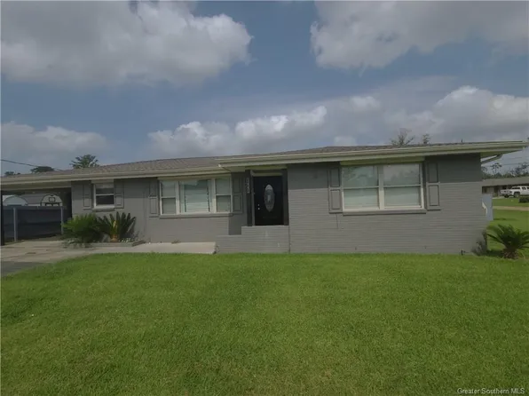 1442 Cathy St, Lake Charles, LA 70615